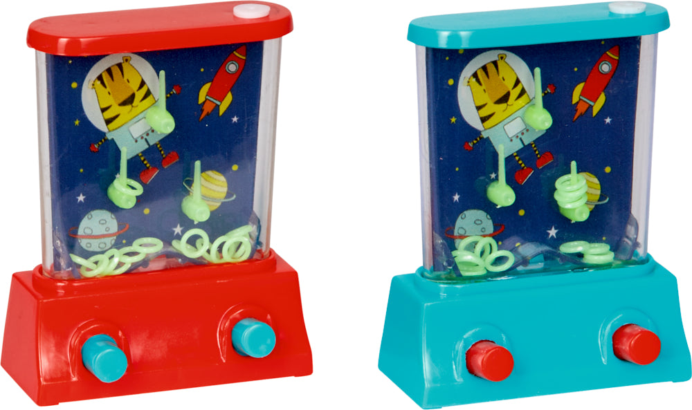 Wasserspiel Bunte Geschenke, sort