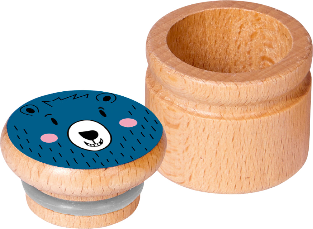 Spielzeug für Draußen Die Spiegelburg Milchzahndosen - Bunte Geschenke