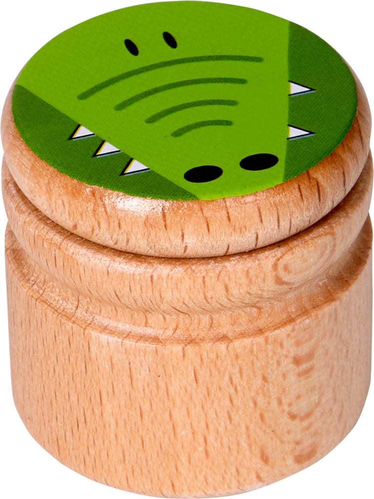 Spielzeug für Draußen Die Spiegelburg Milchzahndosen - Bunte Geschenke