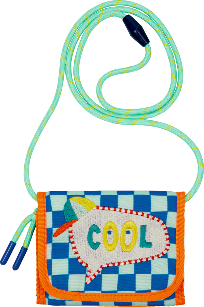 Krimskrams Die Spiegelburg Brustbeutel Cool - Bunte Geschenke
