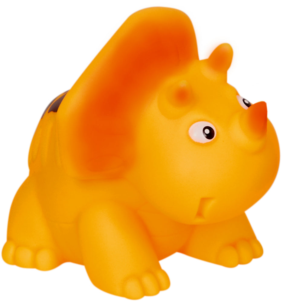 Krimskrams Die Spiegelburg Wasser-Spritzdino - Dino Friends, sort.