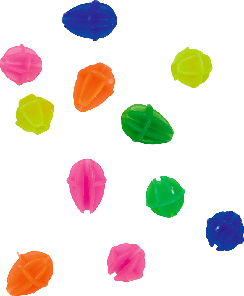 Krimskrams Die Spiegelburg Bunte Speichenklicker - Bunte Geschenke