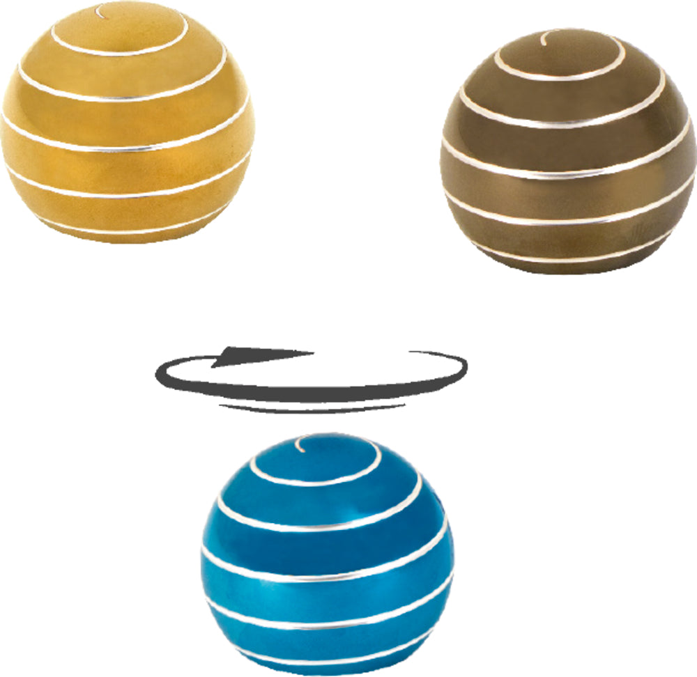 Experiment Die Spiegelburg Hypno-Planet - Wild+Cool, sortiert