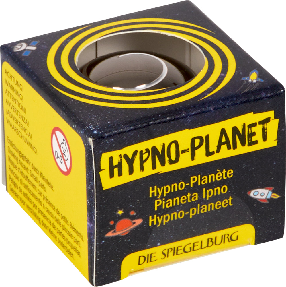 Experiment Die Spiegelburg Hypno-Planet - Wild+Cool, sortiert