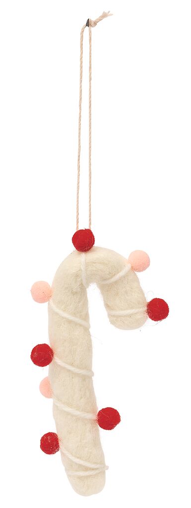 Anhänger Zuckerstange