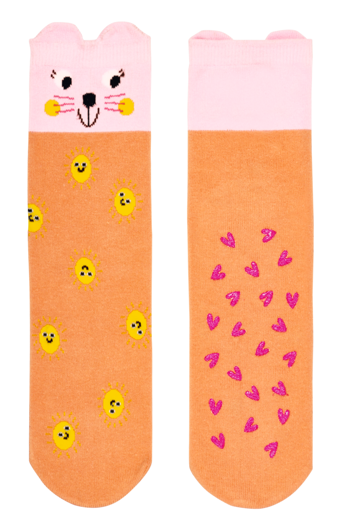 Sonstiges Moses Verlag Zauber-Stoppersocken Frühling
