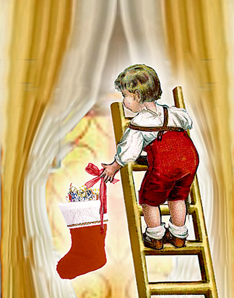 Adventskalender Coppenrath Verlag Zauberhaftes Weihnachtshaus, Wand-Adventskal. A3 (Behr)