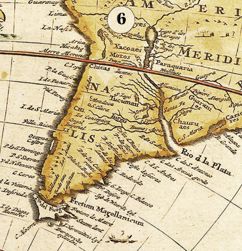 Adventskalender Coppenrath Verlag Weihnachten mit Jules Verne, Zettel-Adventskalender