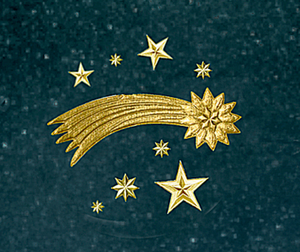 Adventskalender Coppenrath Verlag Vor dem Spielzeugladen, Wand-Adventskalender