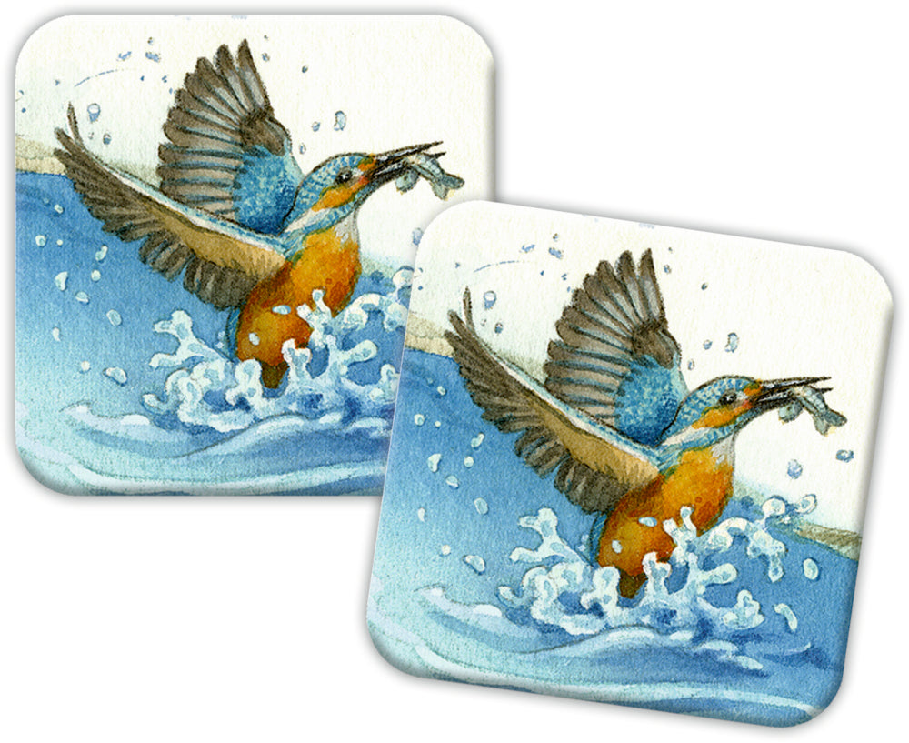 Adventskalender Coppenrath Verlag Die Tiere im Winterwald, Memo-Adventskalender
