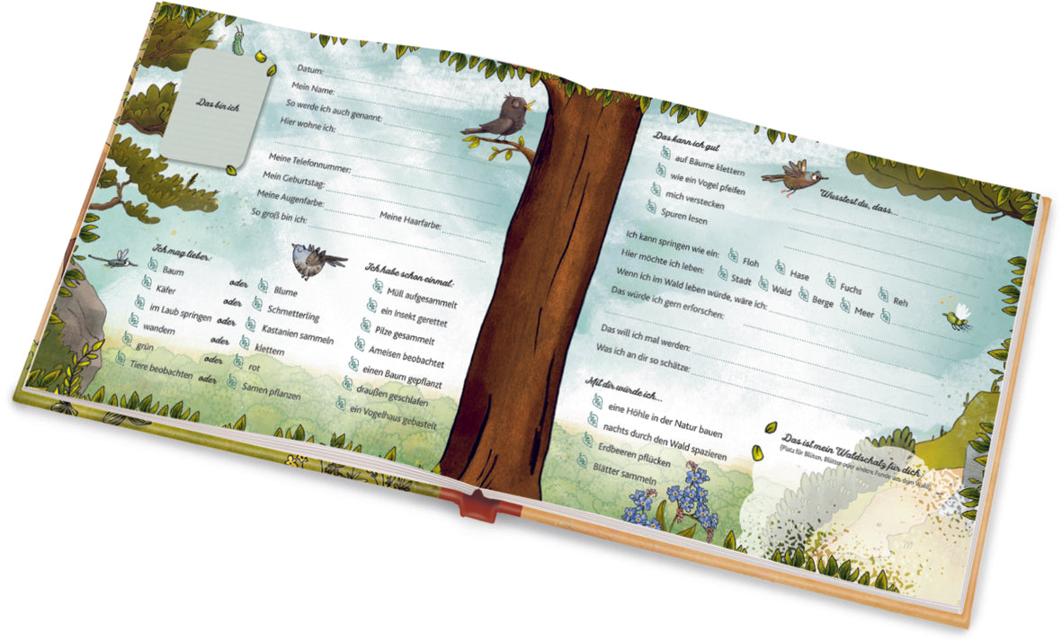 Sonstiges Oetinger Verlagsgruppe Peter & Piet. Alle meine Freunde