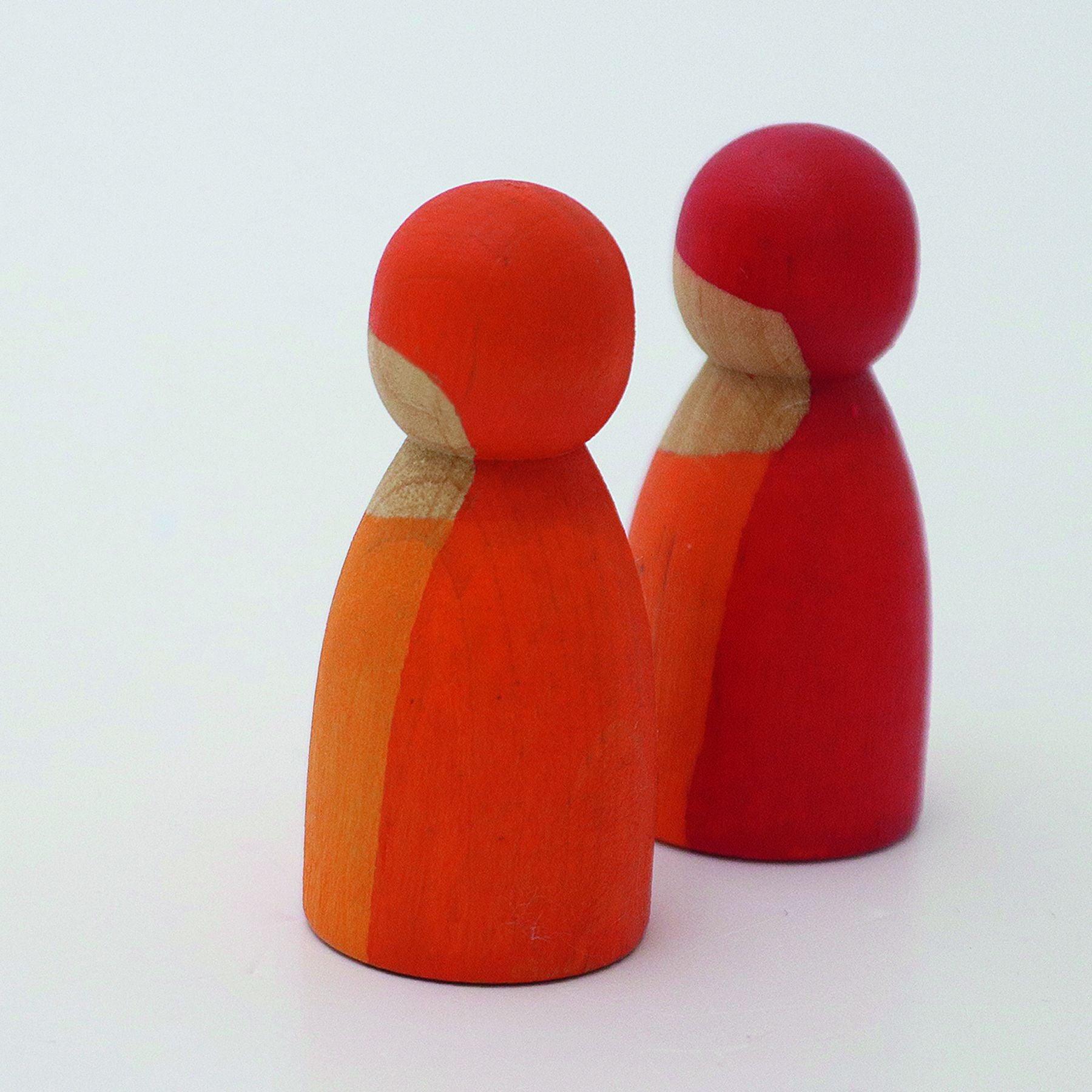Open-ended Play GRIMM'S Spiel und Holz Design Bauwelt Wüstensand