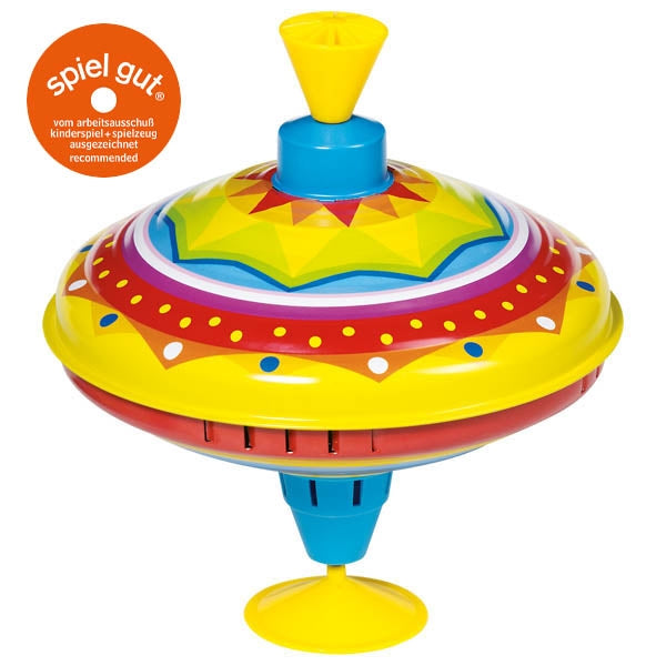 Spielwelt goki Brummkreisel