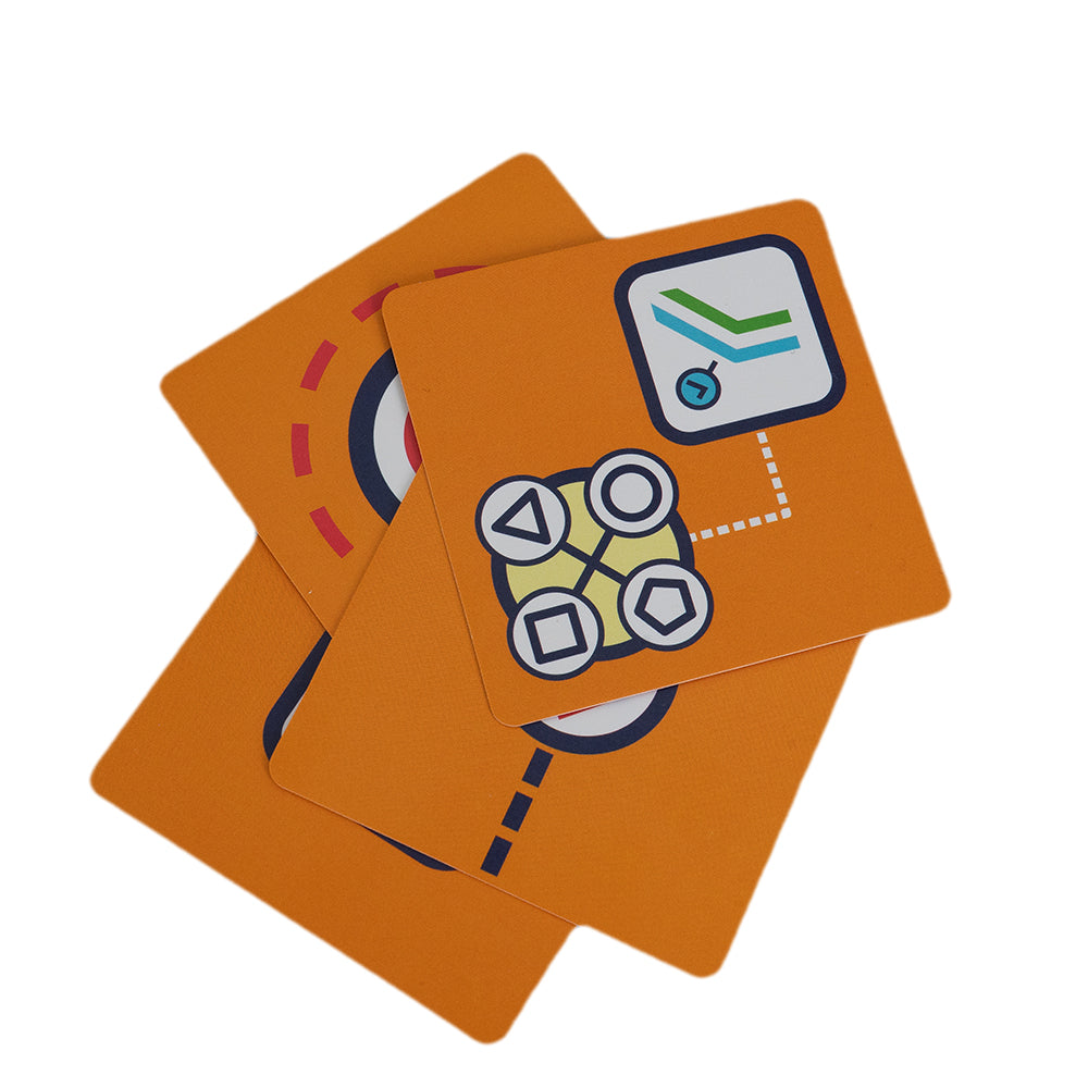 Kooperatives Spiel HCM-Kinzel Next Station Tokyo