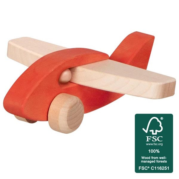 Greiffahrzeug Flugzeug, Petits Pilotes