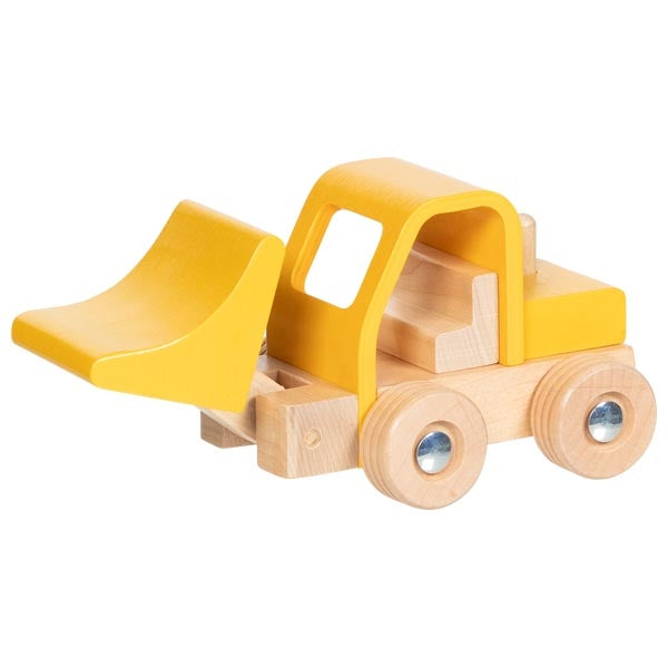 Spielwelt goki Radlader