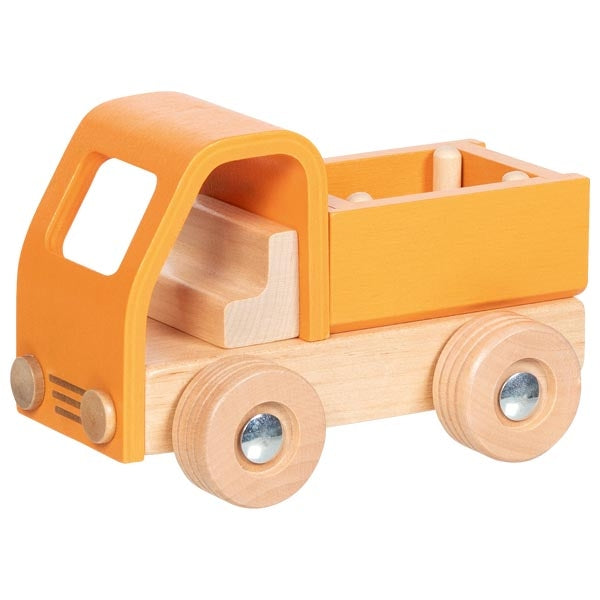 Spielwelt goki Pritschenwagen
