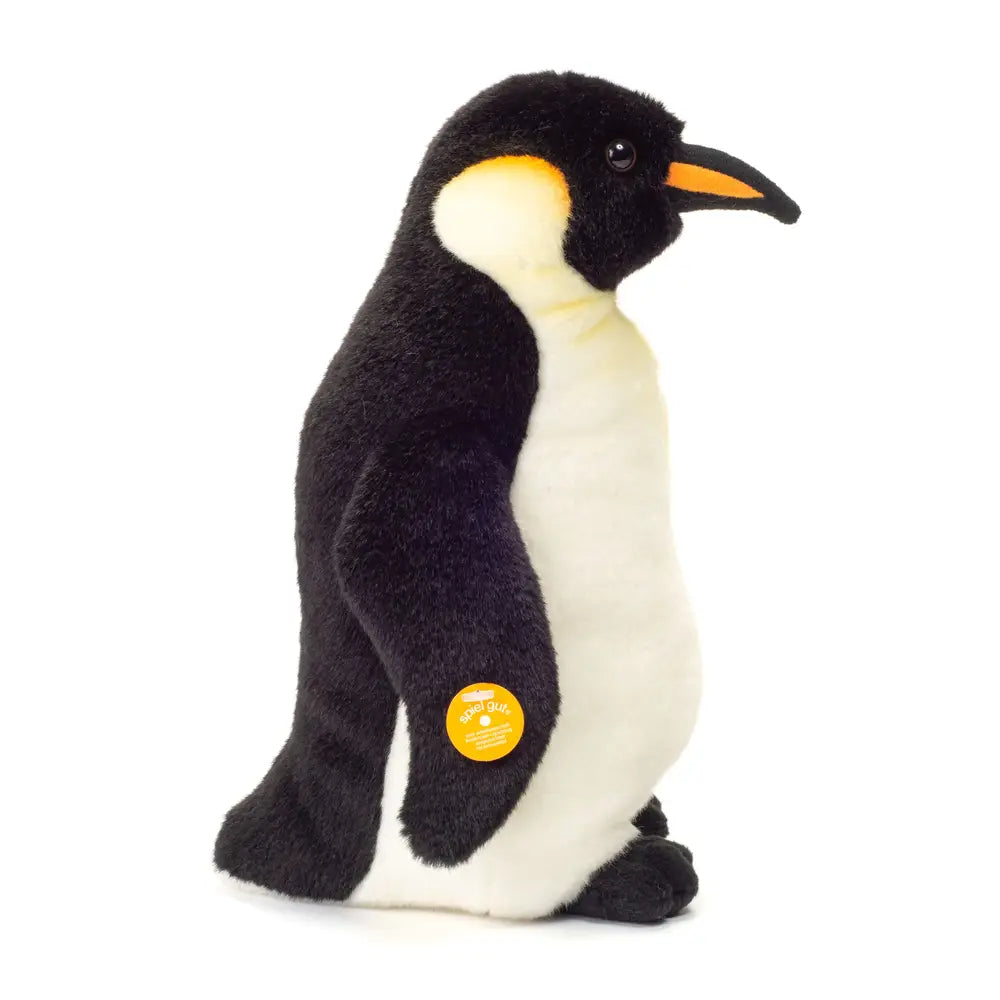 Plüschtier Teddy Hermann Teddy-Herrmann ⎮ Pinguin ⎮ 30 cm