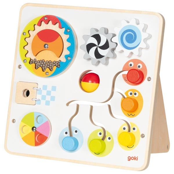 Activity- und Motorikboard