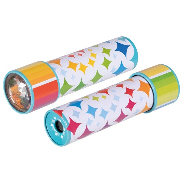 Spielwelt goki Kaleidoskop Kunterbunte Galaxie