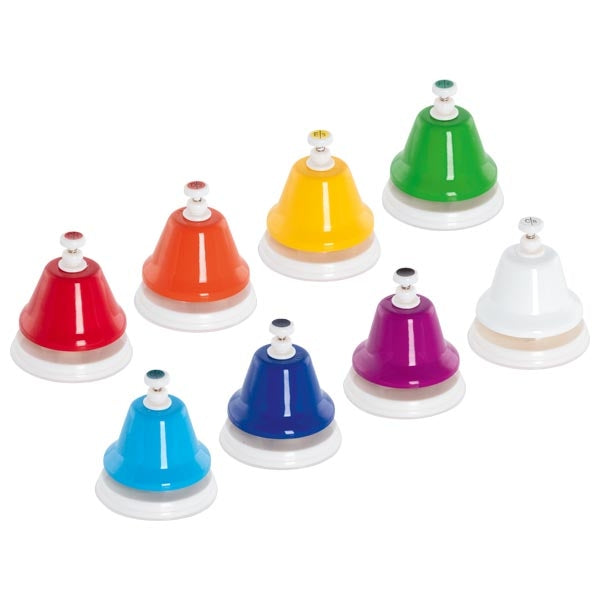 Musikspielzeuge goki Glocken II