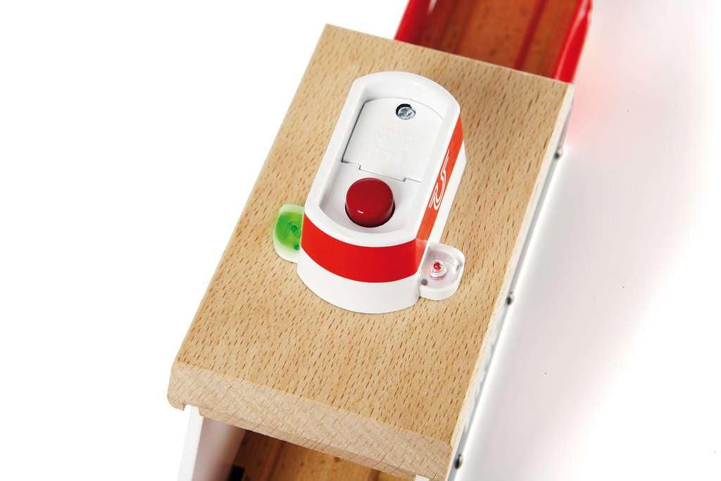 BRIO Light&Sound Fähre - WELTENTDECKER
