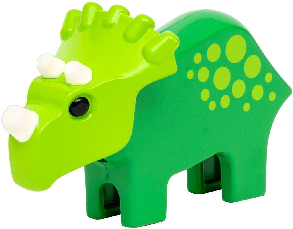 Holzeisenbahn Brio BRIO Dinosaurier Deluxe Set