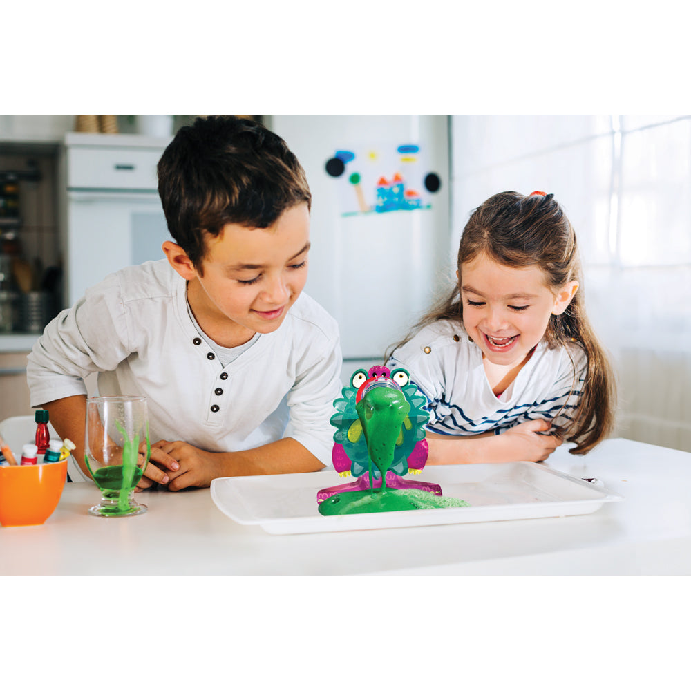 Physik HCM-Kinzel Sprudelnde Wissenschaft - KidzLabs