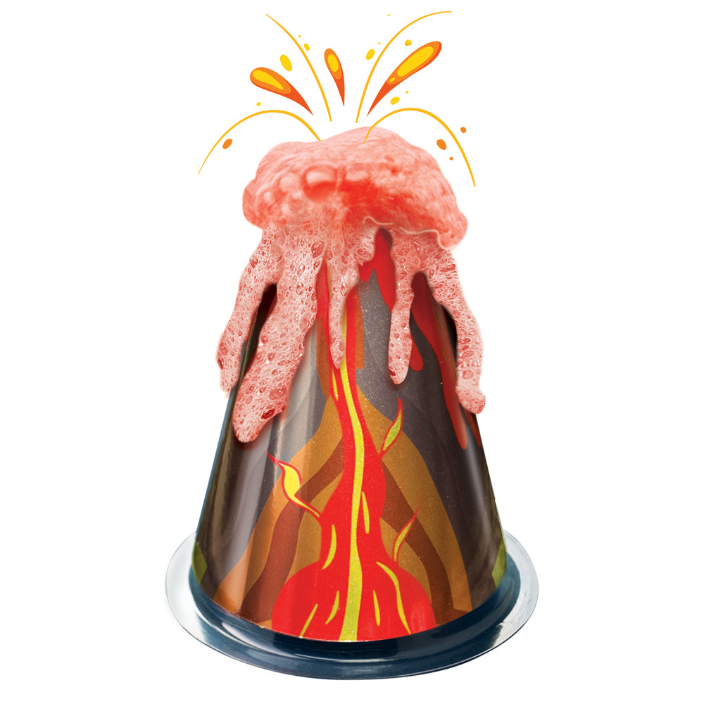 Physik HCM-Kinzel Sprudelnde Wissenschaft - KidzLabs