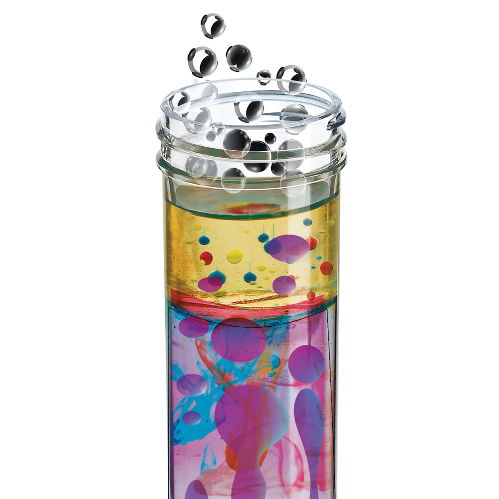 Physik HCM-Kinzel Sprudelnde Wissenschaft - KidzLabs