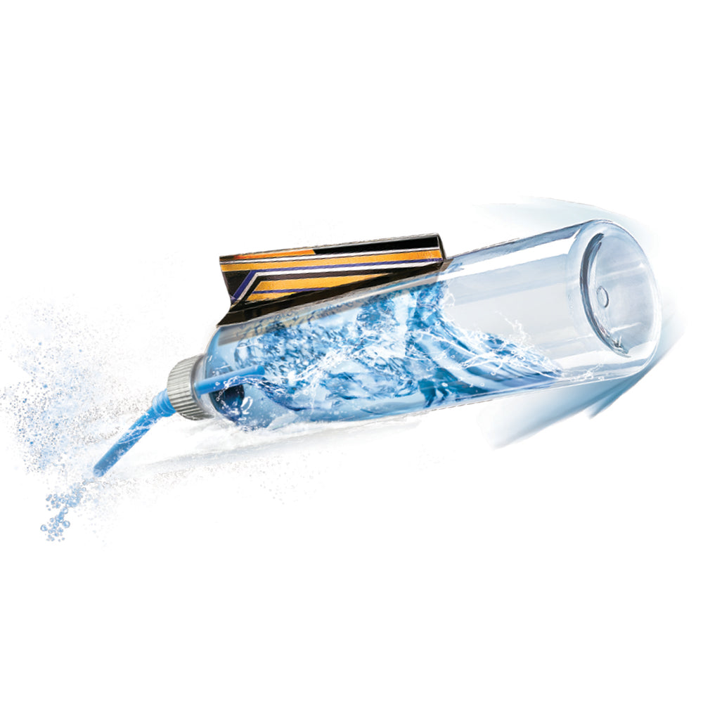 Physik HCM-Kinzel Sprudelnde Wissenschaft - KidzLabs