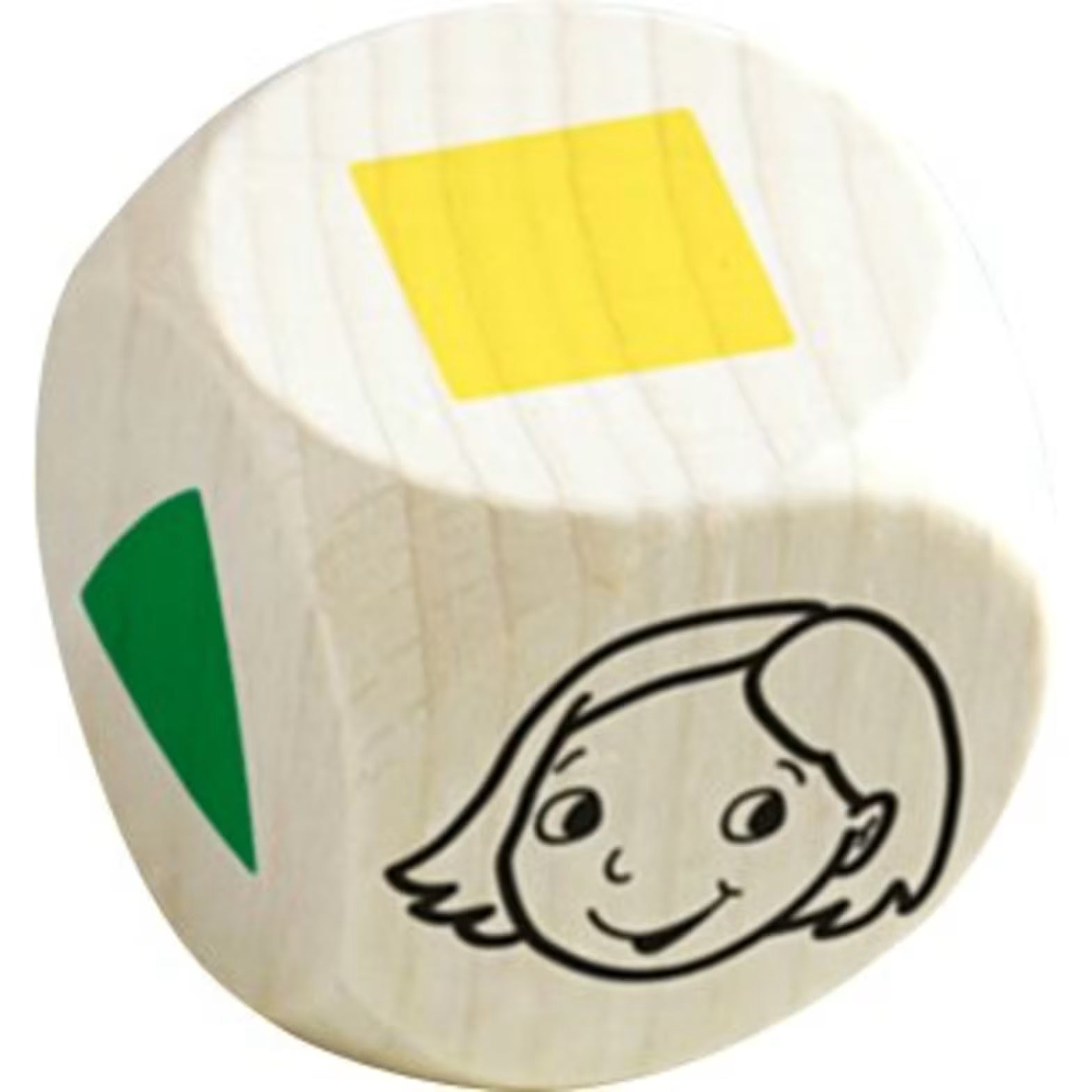 Gesellschaftsspiel HABA Meine ersten Spiele – Einkaufen