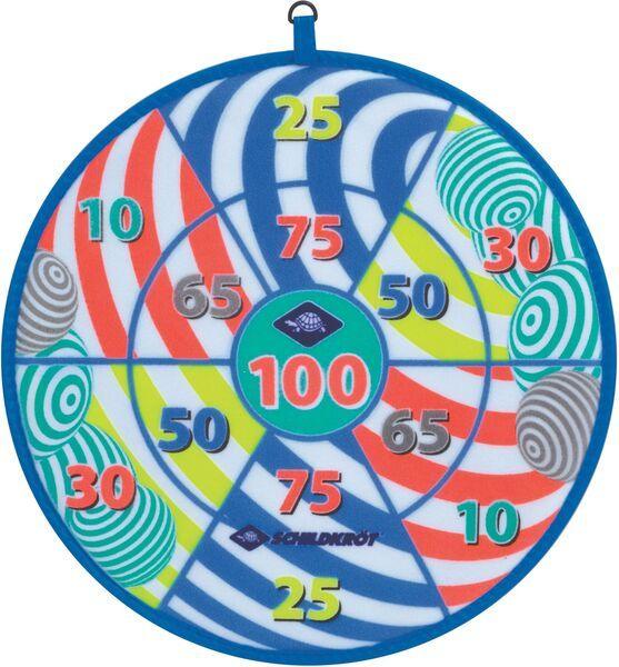 Spiel VEDES Schildkröt Soft Dart Set