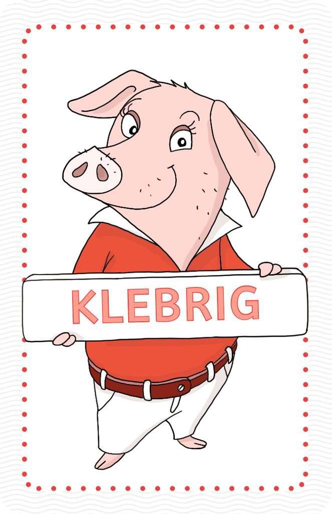 Spiel Ravensburger Lernen Lachen Selbermachen: Wortarten