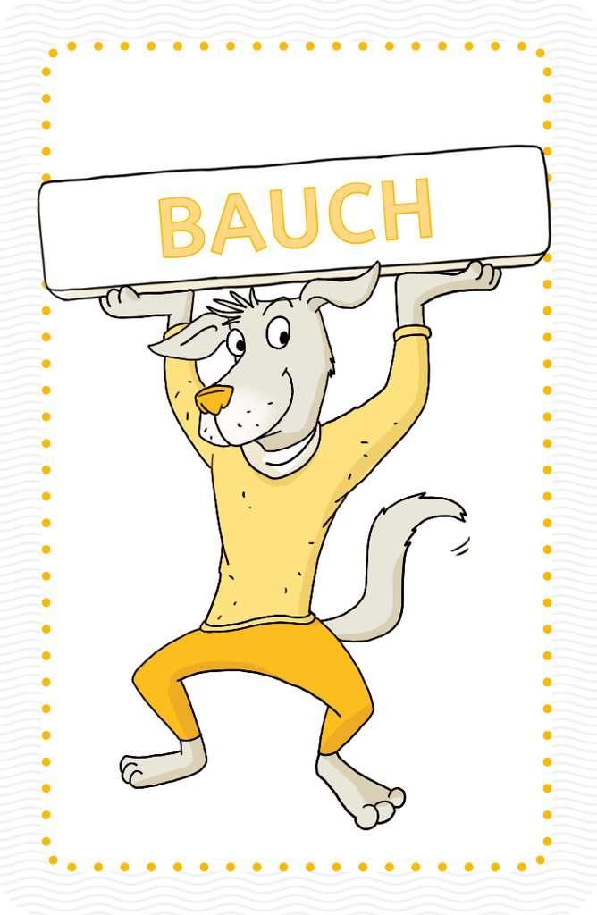 Spiel Ravensburger Lernen Lachen Selbermachen: Wortarten
