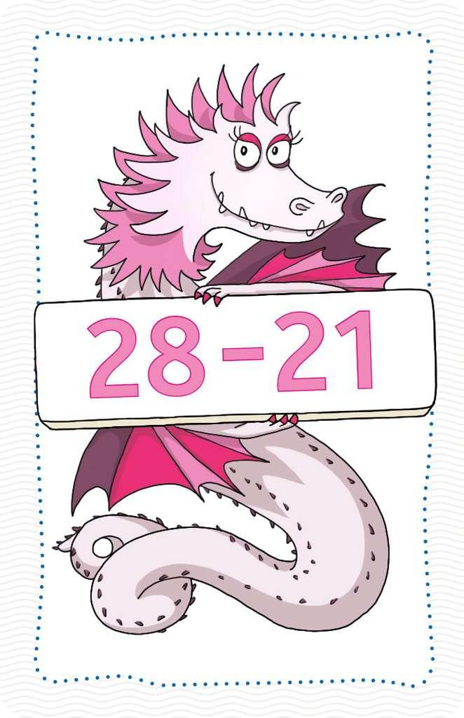 Spiel Ravensburger Lernen Lachen Selbermachen: Rechnen bis 100