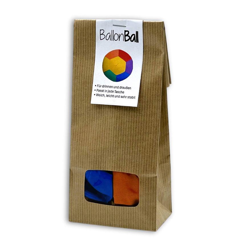 Holzspielzeug nic BallonBall, 27 cm