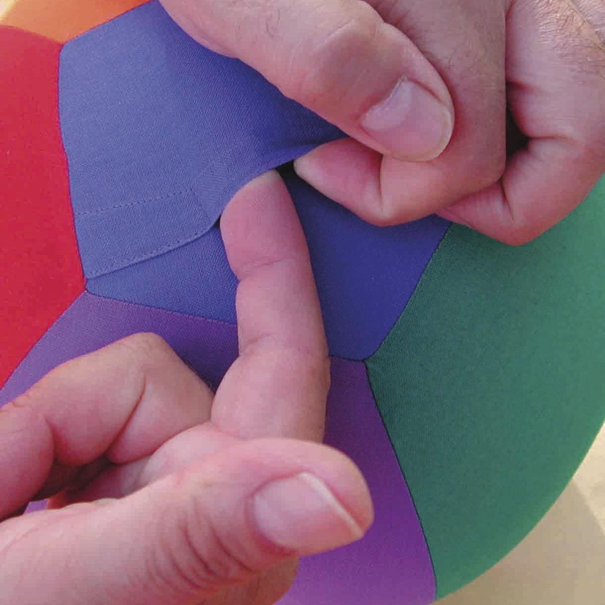 Holzspielzeug nic BallonBall, 27 cm