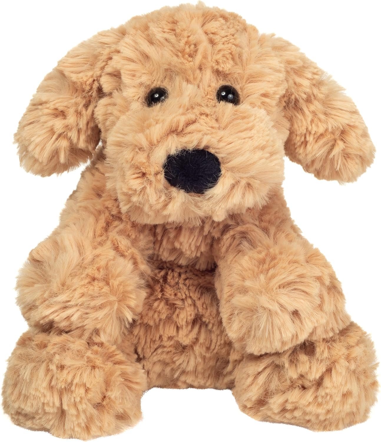 Plüschtier Teddy Hermann Teddy-Herrmann ⎮ Schlenkerhund 3-farb. sortiert⎮ 20 cm