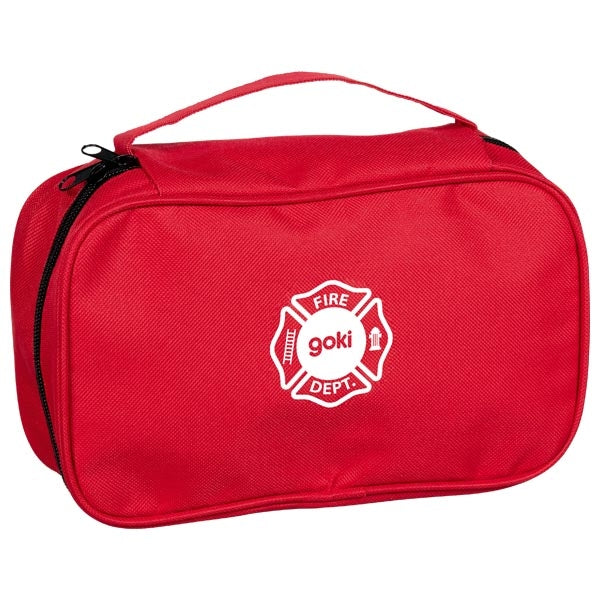 Spielwelt goki Feuerwehreinsatztasche