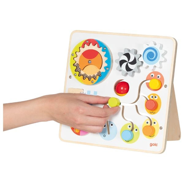 Activity- und Motorikboard