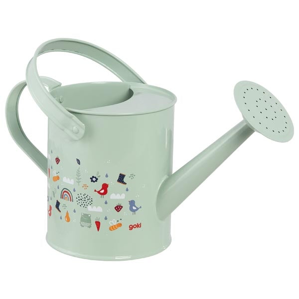 Spielwelt goki Gießkanne Frühling