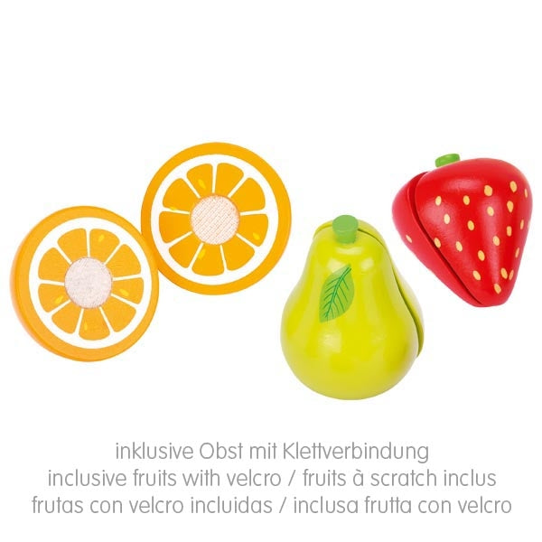 Spielwelt goki Standmixer