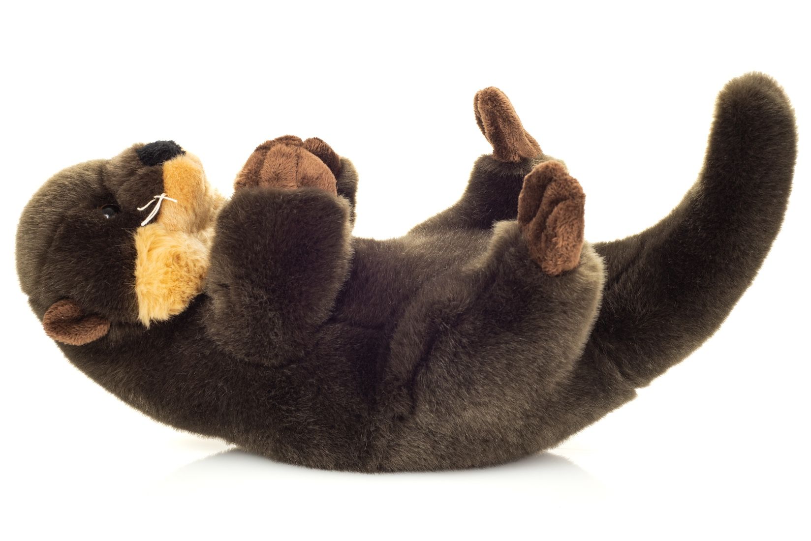 Plüschtier Teddy Hermann Teddy-Herrmann ⎮ Otter ⎮ 32 cm
