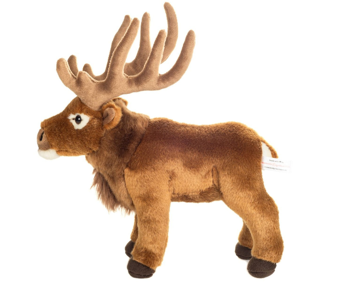 Teddy-Herrmann ⎮ Hirsch ⎮ 35 cm