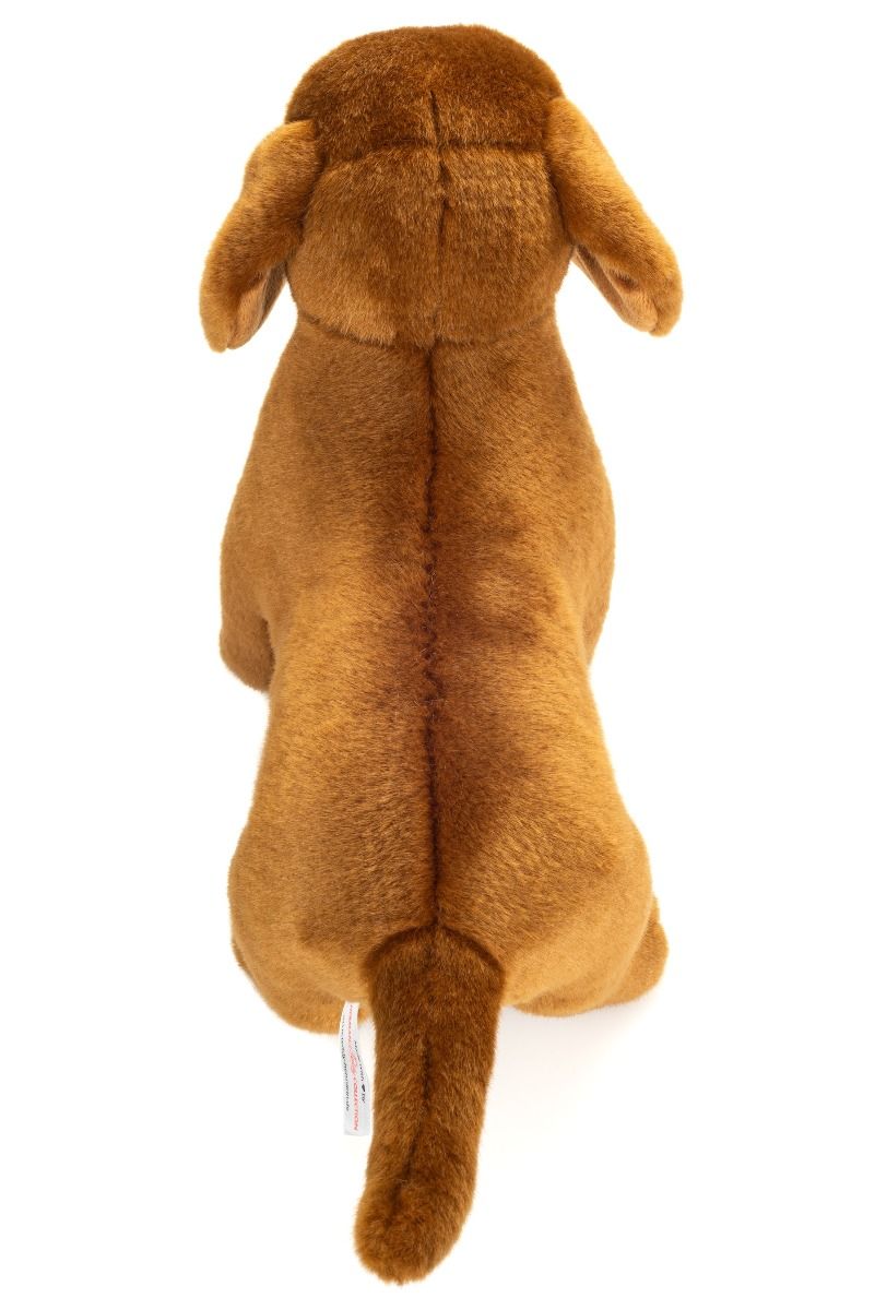Teddy-Herrmann ⎮ Dackel stehend ⎮ 32 cm