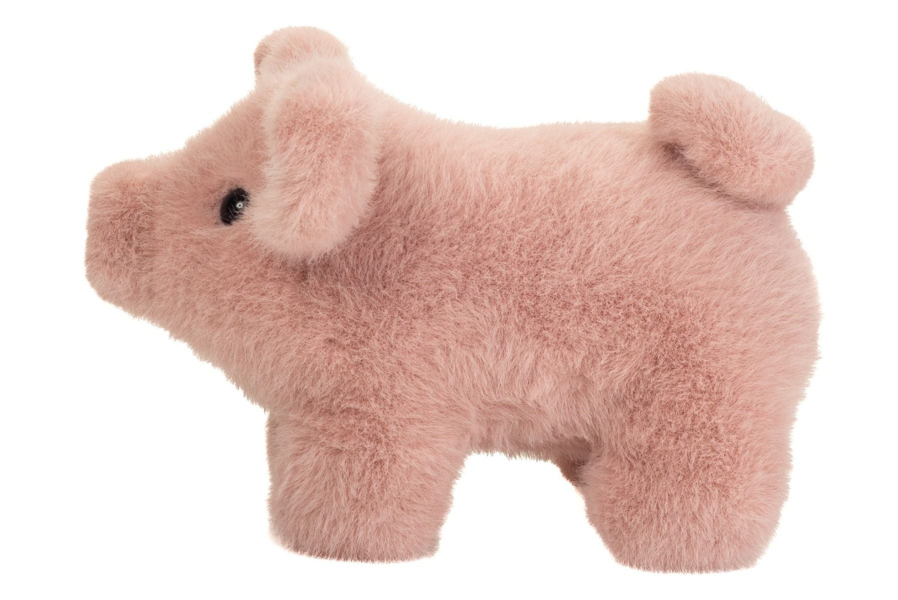 Plüschtier Teddy Hermann Teddy-Herrmann ⎮Schwein Stella stehend ⎮ 23 cm