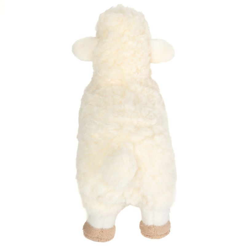 Plüschtier Teddy Hermann Teddy-Herrmann ⎮ Lamm stehend⎮ 25 cm