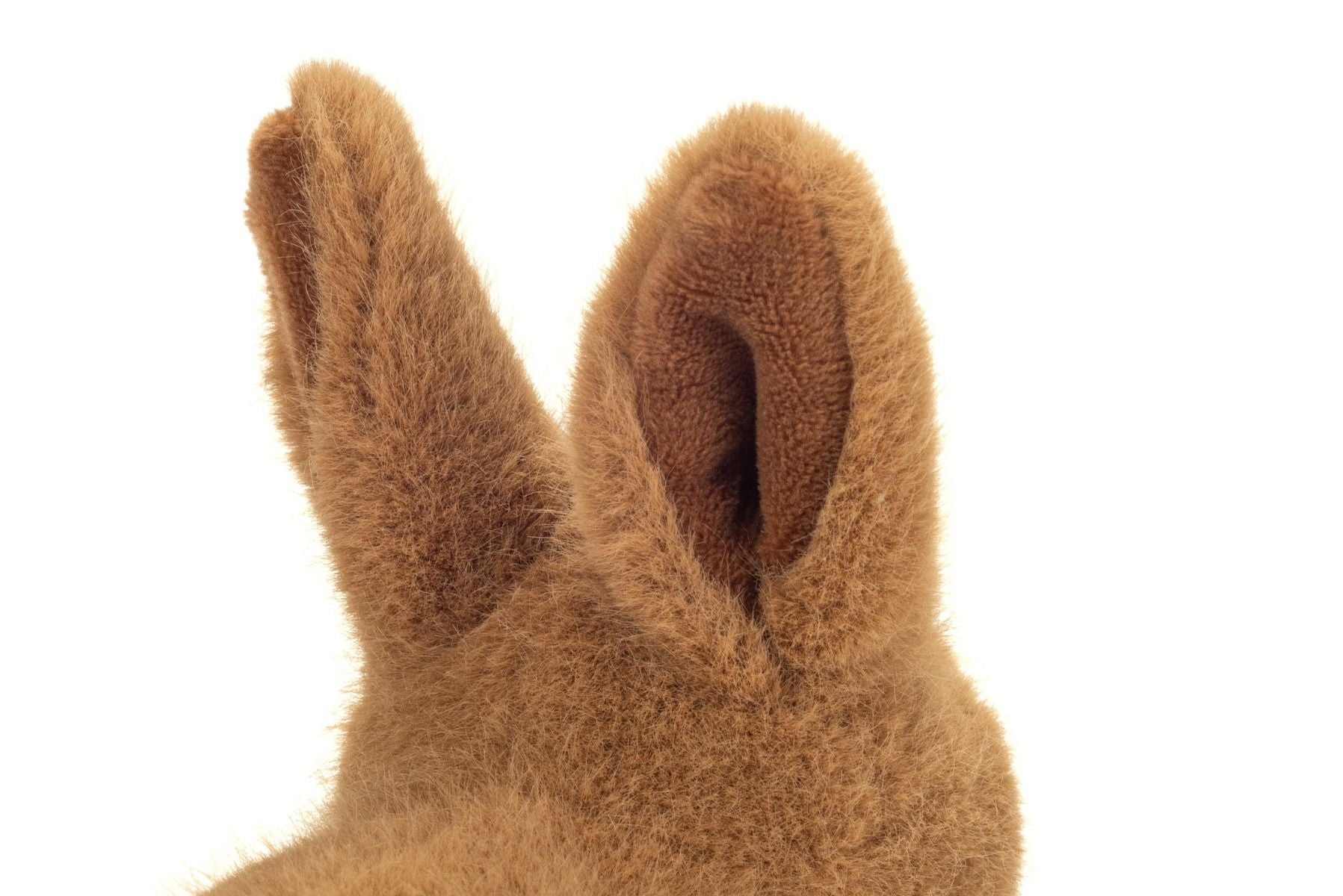 Plüschtier Teddy Hermann Teddy-Herrmann ⎮Hase sitzend braun ⎮ 20 cm