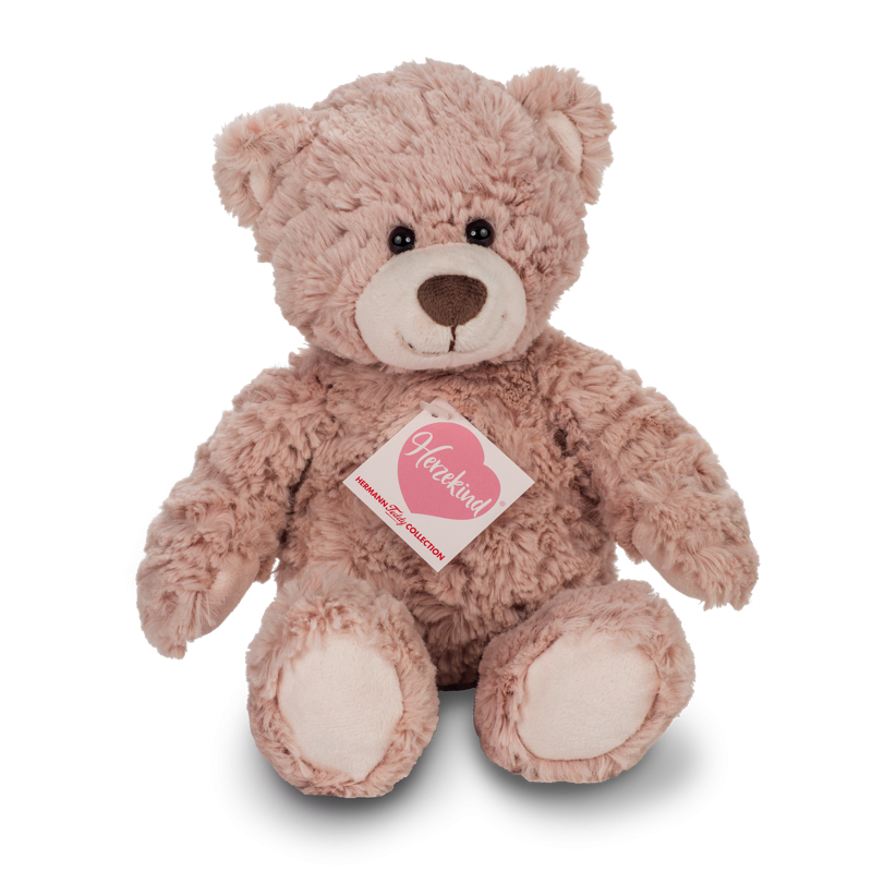 Plüschtier Teddy Hermann Teddy-Herrmann ⎮Schlenkerteddy Pepper ⎮ 30 cm